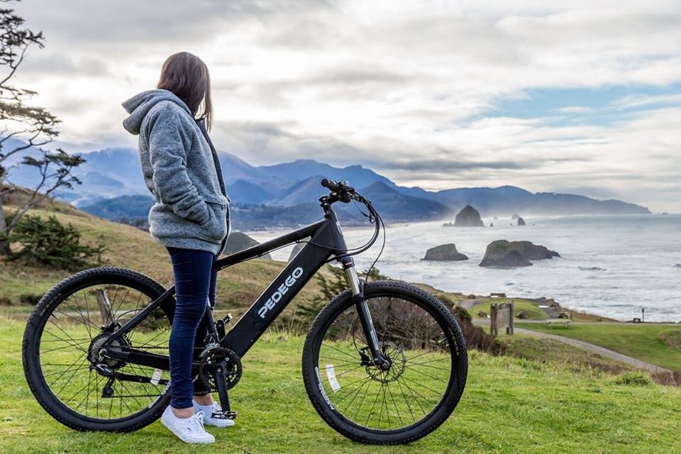 Best e bikes for hills online